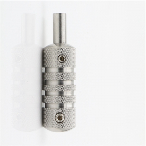 18MM Stainless Steel Grips