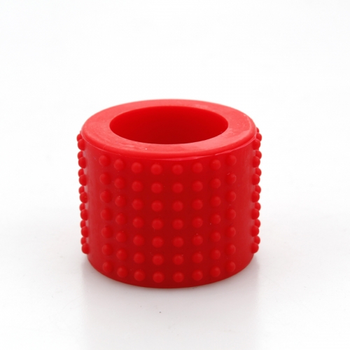25MM Tattoo Grip Silicone Cover